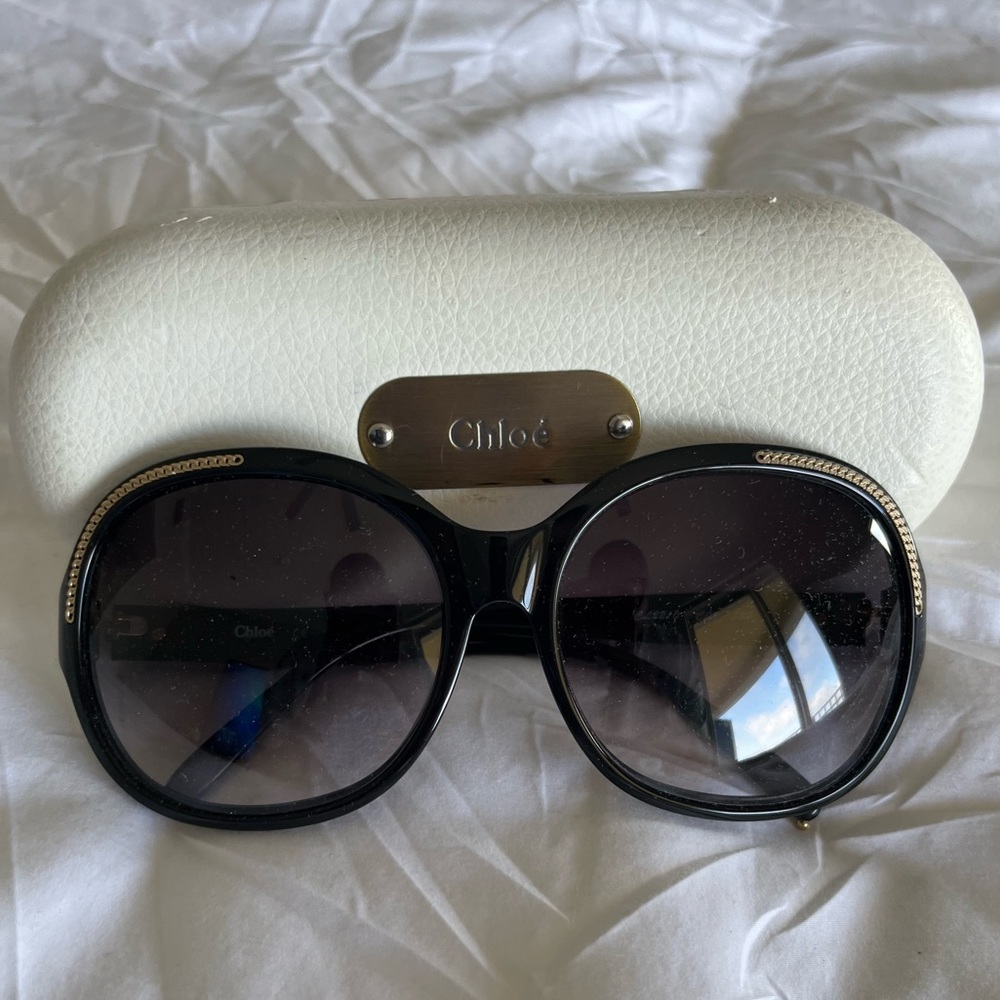 CHLOE’ Sunglasses